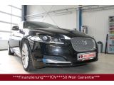 Jaguar XF bei Sportwagen.expert - Abbildung (7 / 15)