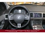 Jaguar XF bei Sportwagen.expert - Abbildung (14 / 15)