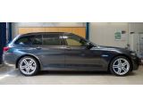 BMW 5 Touring 535d bei Sportwagen.expert - Abbildung (5 / 15)