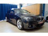 BMW 5 Touring 535d bei Sportwagen.expert - Abbildung (6 / 15)
