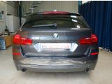 BMW 5 Touring 535d bei Sportwagen.expert - Abbildung (3 / 15)