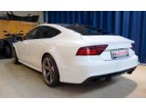 Audi A7 Sportback bei Sportwagen.expert - Abbildung (3 / 15)