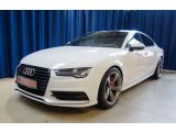 Audi A7 Sportback bei Sportwagen.expert - Abbildung (9 / 15)