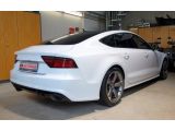 Audi A7 Sportback bei Sportwagen.expert - Abbildung (5 / 15)