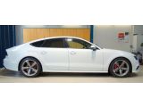 Audi A7 Sportback bei Sportwagen.expert - Abbildung (6 / 15)