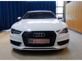 Audi A7 Sportback bei Sportwagen.expert - Abbildung (8 / 15)