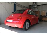 VW New Beetle bei Sportwagen.expert - Abbildung (6 / 15)