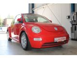 VW New Beetle bei Sportwagen.expert - Abbildung (8 / 15)