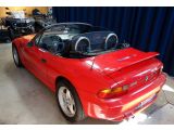 BMW Z3 bei Sportwagen.expert - Abbildung (10 / 15)