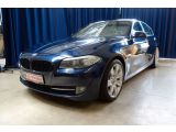 BMW 5 bei Sportwagen.expert - Abbildung (9 / 15)
