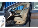 BMW 5 bei Sportwagen.expert - Abbildung (10 / 15)