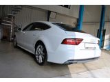 Audi A7 Sportback bei Sportwagen.expert - Abbildung (3 / 15)