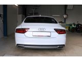 Audi A7 Sportback bei Sportwagen.expert - Abbildung (4 / 15)