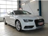 Audi A7 Sportback bei Sportwagen.expert - Abbildung (7 / 15)