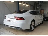 Audi A7 Sportback bei Sportwagen.expert - Abbildung (5 / 15)