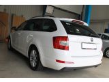 Skoda Octavia bei Sportwagen.expert - Abbildung (3 / 15)
