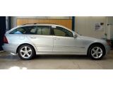 Mercedes-Benz C 180C -Klasse T bei Sportwagen.expert - Abbildung (5 / 15)