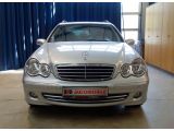 Mercedes-Benz C 180C -Klasse T bei Sportwagen.expert - Abbildung (7 / 15)