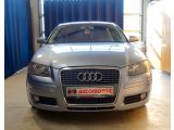 Audi A3 bei Sportwagen.expert - Abbildung (8 / 15)