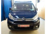 Citroen Jumpy bei Sportwagen.expert - Abbildung (8 / 15)