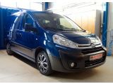 Citroen Jumpy bei Sportwagen.expert - Abbildung (7 / 15)