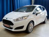 Ford Fiesta bei Sportwagen.expert - Abbildung (9 / 15) Ford Fiesta bei Sportwagen.expert - Abbildung (9 / 15)