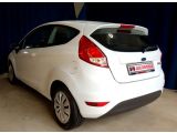 Ford Fiesta bei Sportwagen.expert - Abbildung (3 / 15) Ford Fiesta bei Sportwagen.expert - Abbildung (3 / 15)