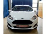 Ford Fiesta bei Sportwagen.expert - Abbildung (8 / 15) Ford Fiesta bei Sportwagen.expert - Abbildung (8 / 15)