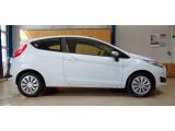 Ford Fiesta bei Sportwagen.expert - Abbildung (6 / 15) Ford Fiesta bei Sportwagen.expert - Abbildung (6 / 15)