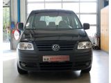 VW Caddy bei Sportwagen.expert - Abbildung (9 / 15)