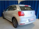 VW Polo bei Sportwagen.expert - Abbildung (3 / 14)