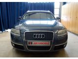 Audi A6 bei Sportwagen.expert - Abbildung (8 / 15)