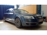 Audi A6 bei Sportwagen.expert - Abbildung (7 / 15)