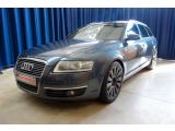 Audi A6 bei Sportwagen.expert - Abbildung (9 / 15)