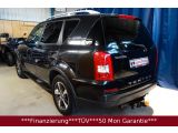 Ssangyong Rexton bei Sportwagen.expert - Abbildung (3 / 15)