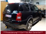 Ssangyong Rexton bei Sportwagen.expert - Abbildung (5 / 15)