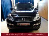 Ssangyong Rexton bei Sportwagen.expert - Abbildung (8 / 15)