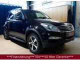 Ssangyong Rexton bei Sportwagen.expert - Abbildung (7 / 15)