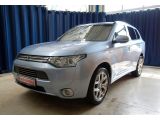 Mitsubishi Outlander bei Sportwagen.expert - Abbildung (9 / 15)