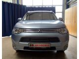 Mitsubishi Outlander bei Sportwagen.expert - Abbildung (8 / 15)