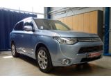 Mitsubishi Outlander bei Sportwagen.expert - Abbildung (7 / 15)