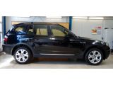 BMW X3 bei Sportwagen.expert - Abbildung (5 / 15)
