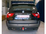 BMW X3 bei Sportwagen.expert - Abbildung (3 / 15)