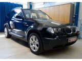 BMW X3 bei Sportwagen.expert - Abbildung (6 / 15)