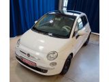 Fiat 500 bei Sportwagen.expert - Abbildung (10 / 15)