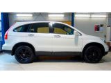 Honda CR-V bei Sportwagen.expert - Abbildung (6 / 15)