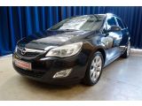 Opel Astra bei Sportwagen.expert - Abbildung (9 / 15)
