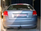 Audi A3 bei Sportwagen.expert - Abbildung (4 / 15) Audi A3 bei Sportwagen.expert - Abbildung (4 / 15)