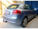 Audi A3 bei Sportwagen.expert - Abbildung (5 / 15) Audi A3 bei Sportwagen.expert - Abbildung (5 / 15)