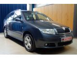 Skoda Fabia bei Sportwagen.expert - Abbildung (7 / 15)